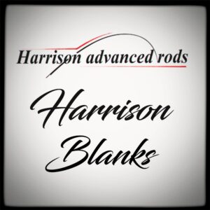 Harrison Rods